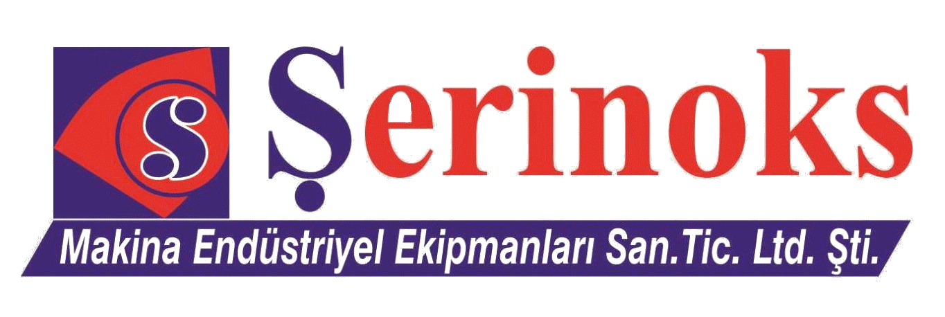 Şerinoks Makina Endüstriyel Ekipmanları San. Tic. Ltd. Şti.